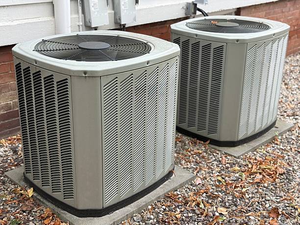 Reliable Heat Pump Repair contractor in Stratford, WI by JG Cool HVAC